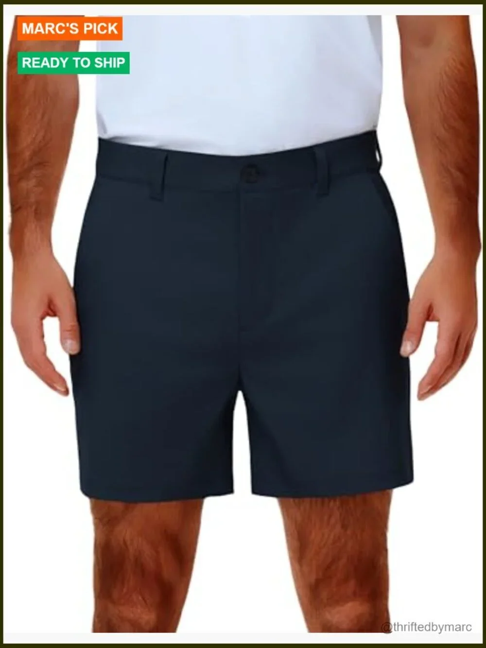 Men's 5